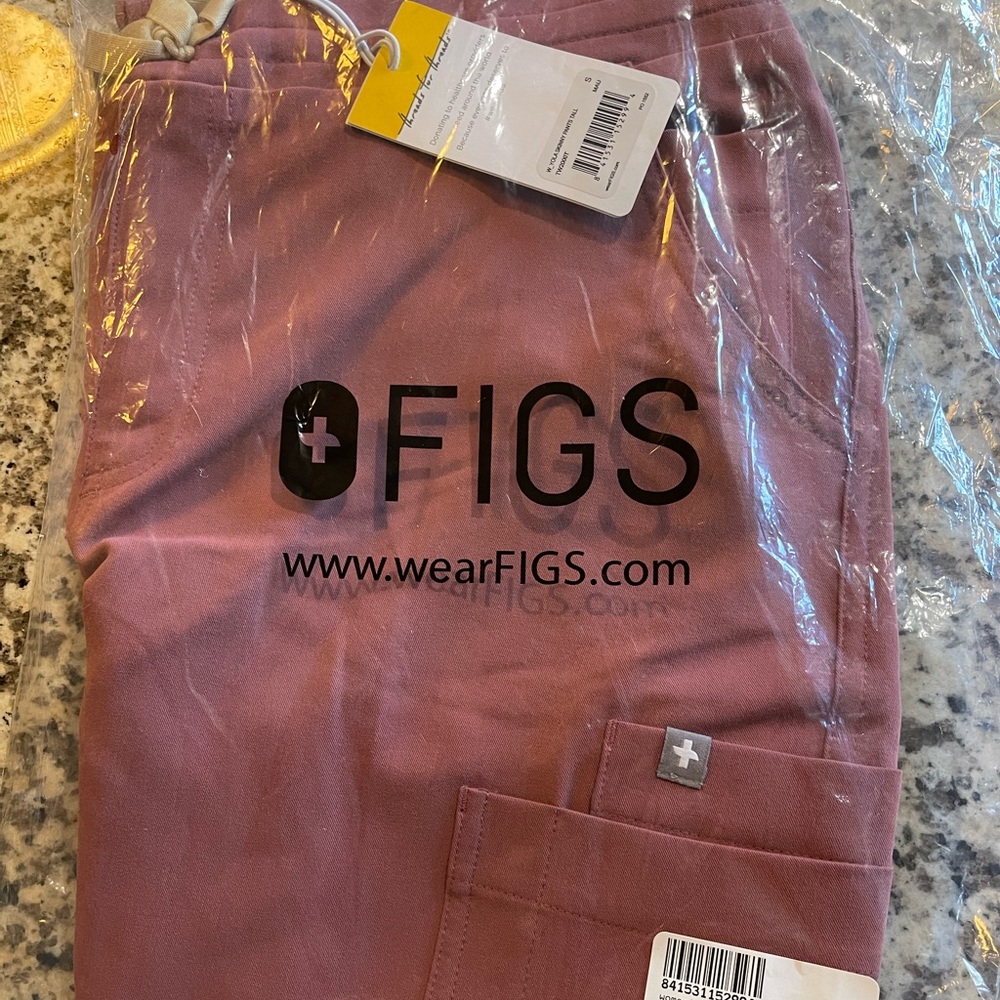 Figs Mauve